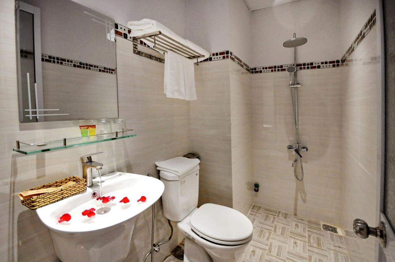 King Homestay Nha Trang Exterior photo