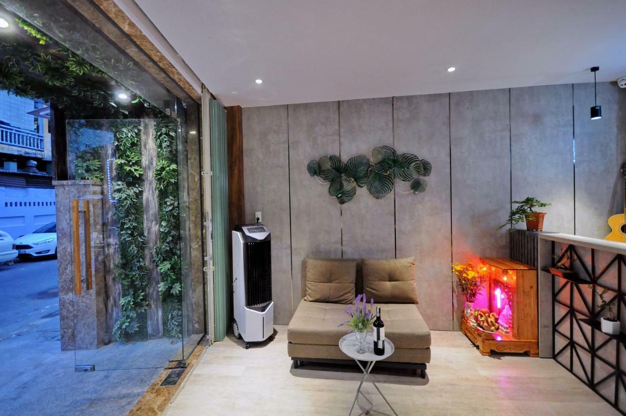 King Homestay Nha Trang Exterior photo