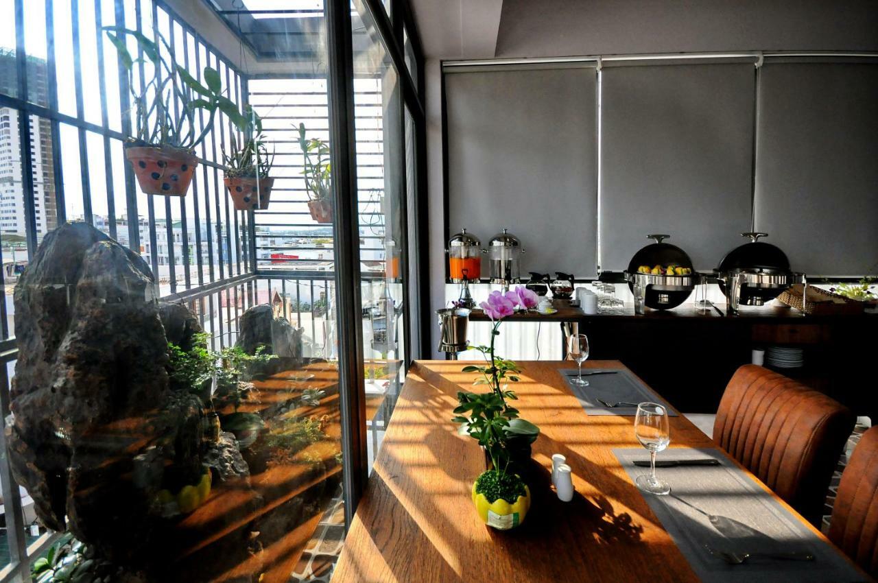 King Homestay Nha Trang Exterior photo
