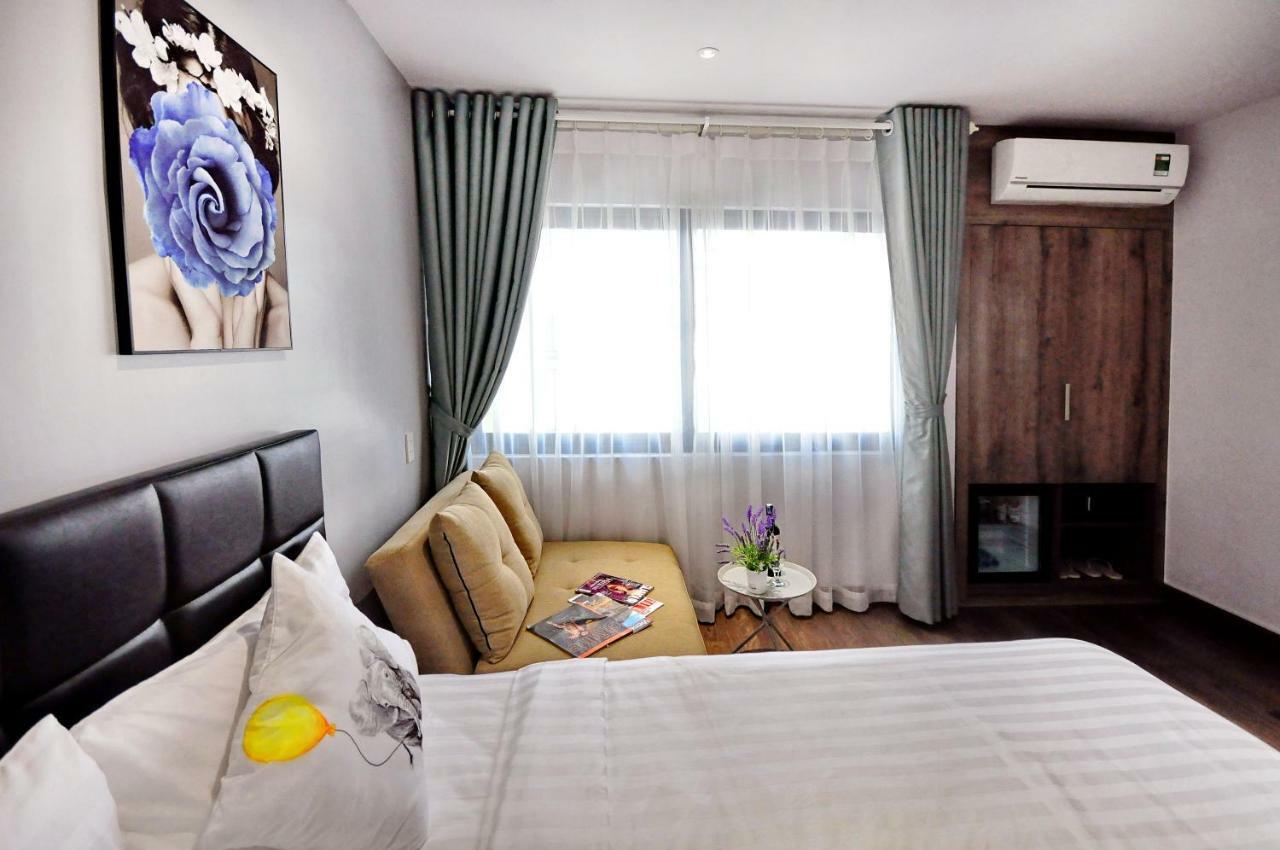 King Homestay Nha Trang Exterior photo