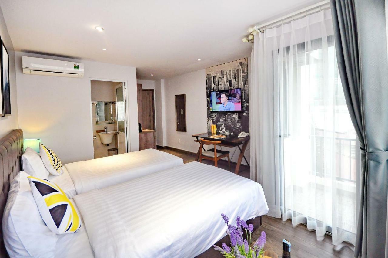King Homestay Nha Trang Exterior photo