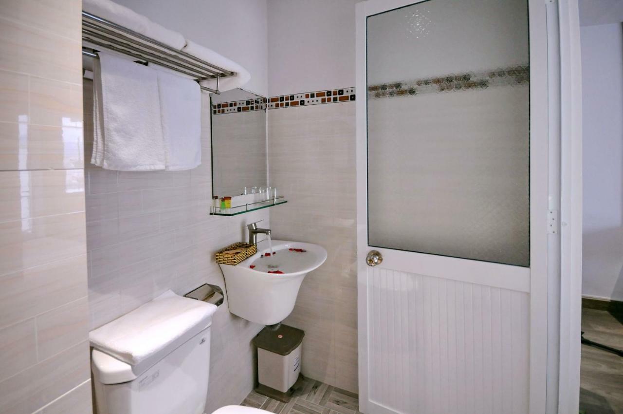 King Homestay Nha Trang Exterior photo