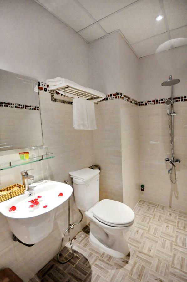 King Homestay Nha Trang Exterior photo
