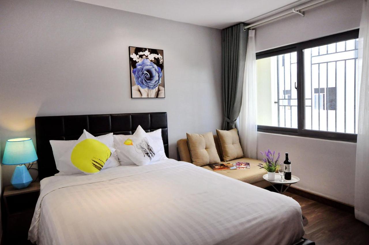 King Homestay Nha Trang Exterior photo